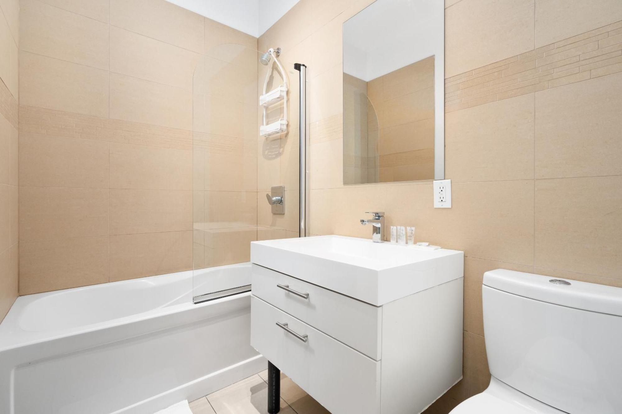 Le Merrill Boutique Hotel Montreal Ruang foto